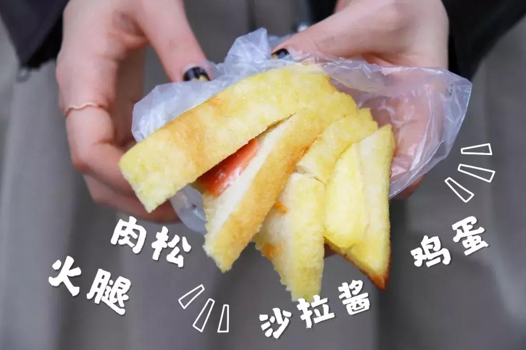 探秘北京大学食堂,四川探秘大学食堂