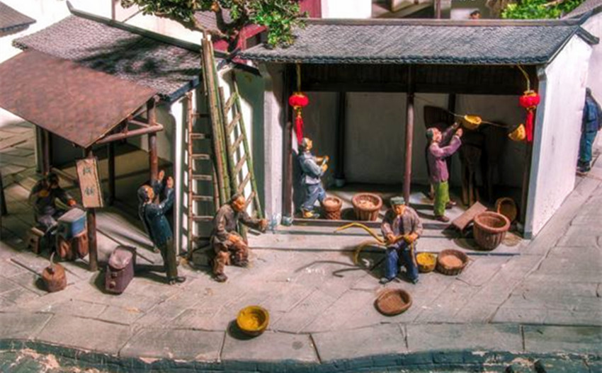 做生意的人要看什么历史小说呢,做生意的人要看历史吗