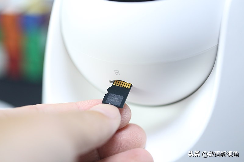 小身板高性能，除了容量，还需要稳定，东芝M303E内存卡实测