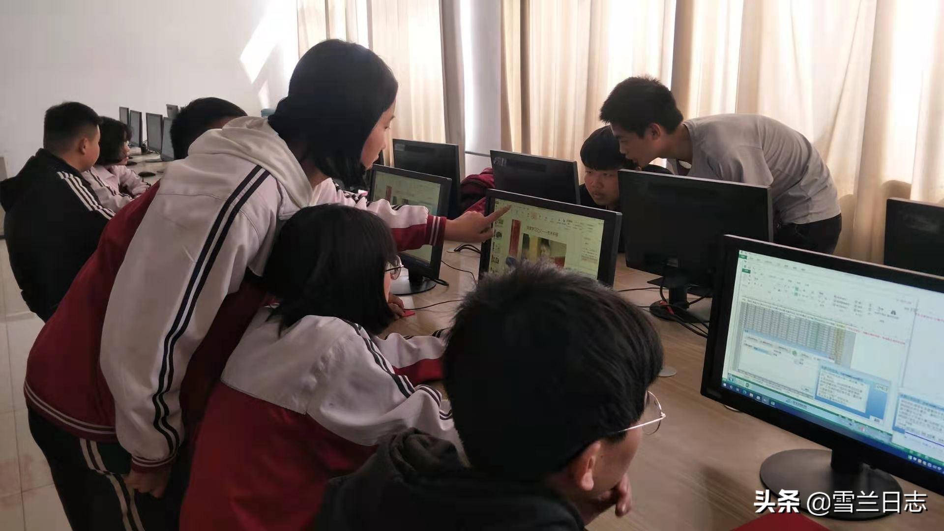 小组合作学习：如何充分调动组长领导和组员合作的积极性？