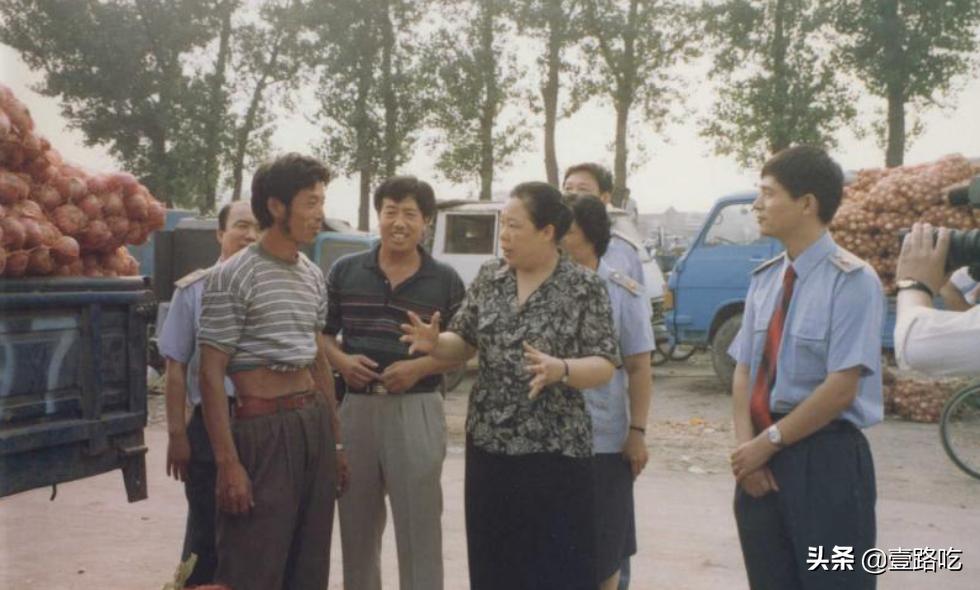 泗县新发地农副产品批发市场,新发地亚洲第一农产品市场