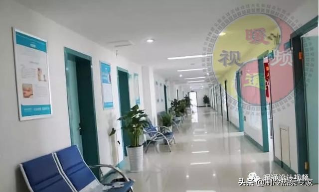 洁净手术室的概念设计与净化标准,手术室净化空调工作原理