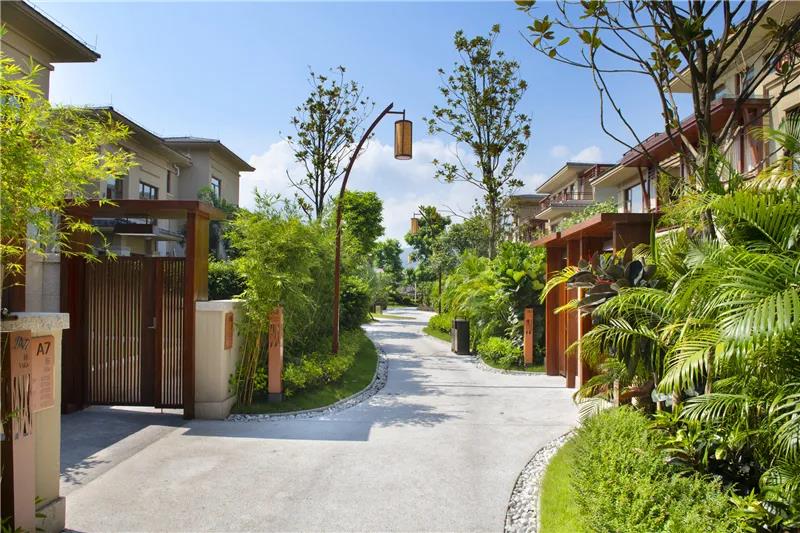 增城别墅温泉度假推荐,增城温泉度假村别墅排名榜