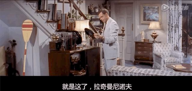 上帝将女演员梦露，放到中年男人面前，是在制造一件人间“杀器”