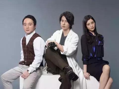 2019秋季日剧预告整理,2019年春日剧