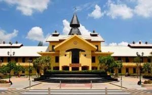 泰国大学国内认可度,泰国大学排名及优势如何