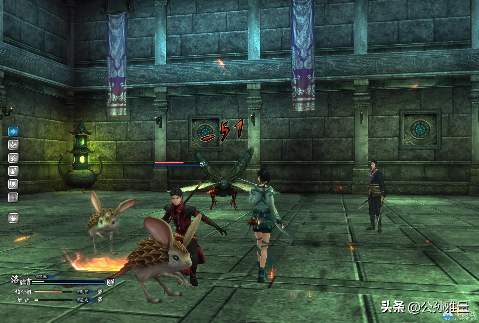 十大经典单机回合制电脑游戏国产,最新回合制类单机游戏