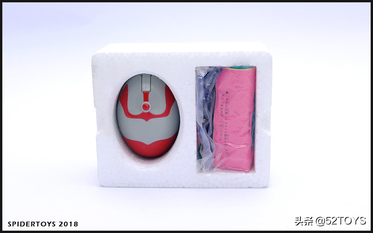 2018玩具收官之作,那些2018年的玩具