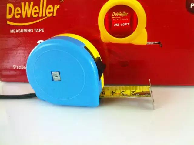 卷尺上你不知道的几个小秘密,卷尺你不知道的秘密