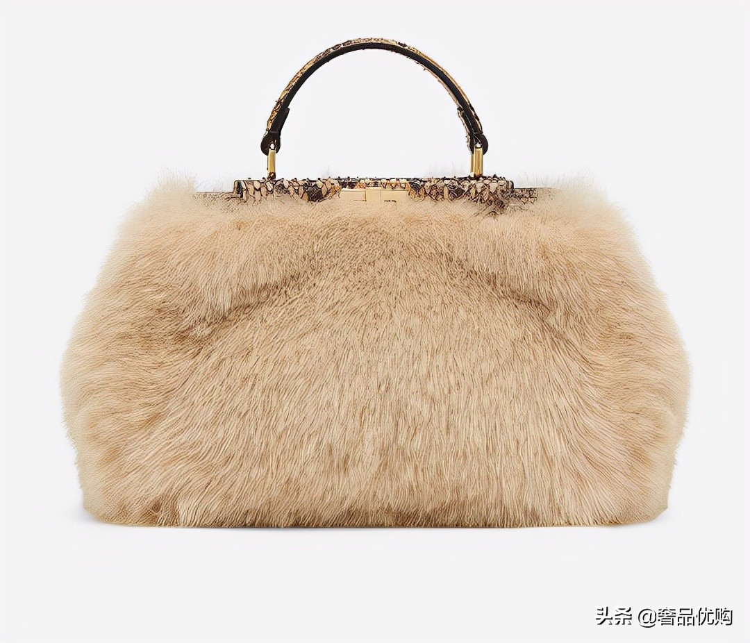 fendi新手袋,fendi新包