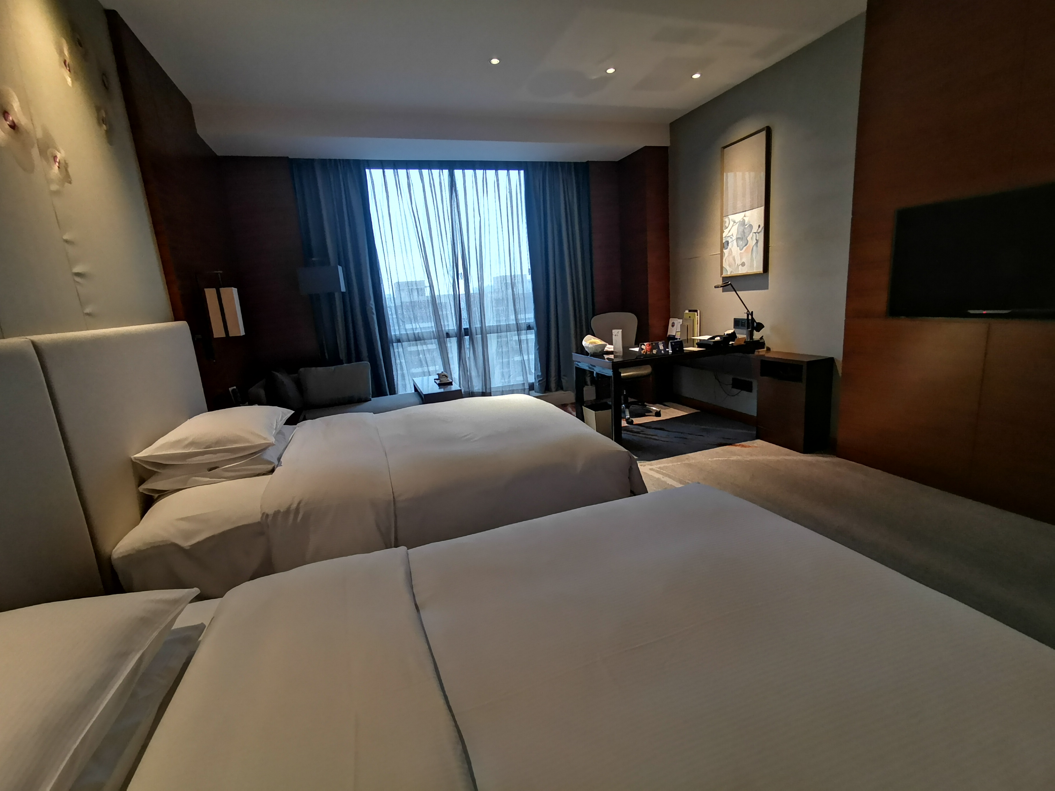 广州汇华希尔顿逸林酒店月饼,广州汇华希尔顿逸林酒店自助餐厅