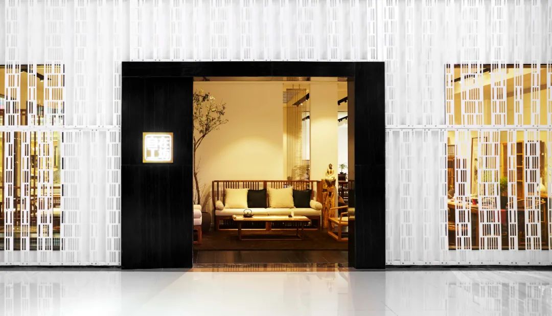 这些明星设计师的展厅都在这，8月深圳逛展必看