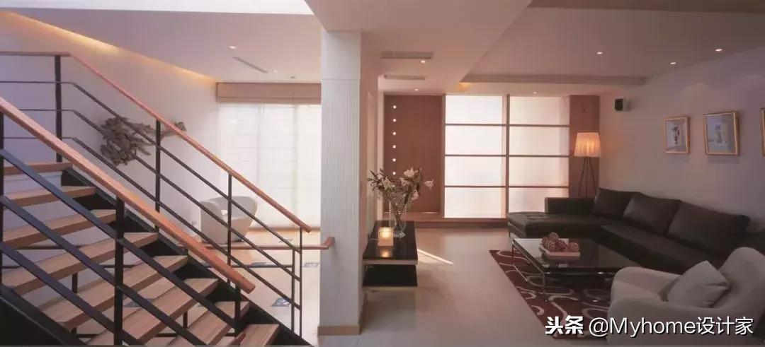 复式楼浪漫仪式感,最温馨的复式楼