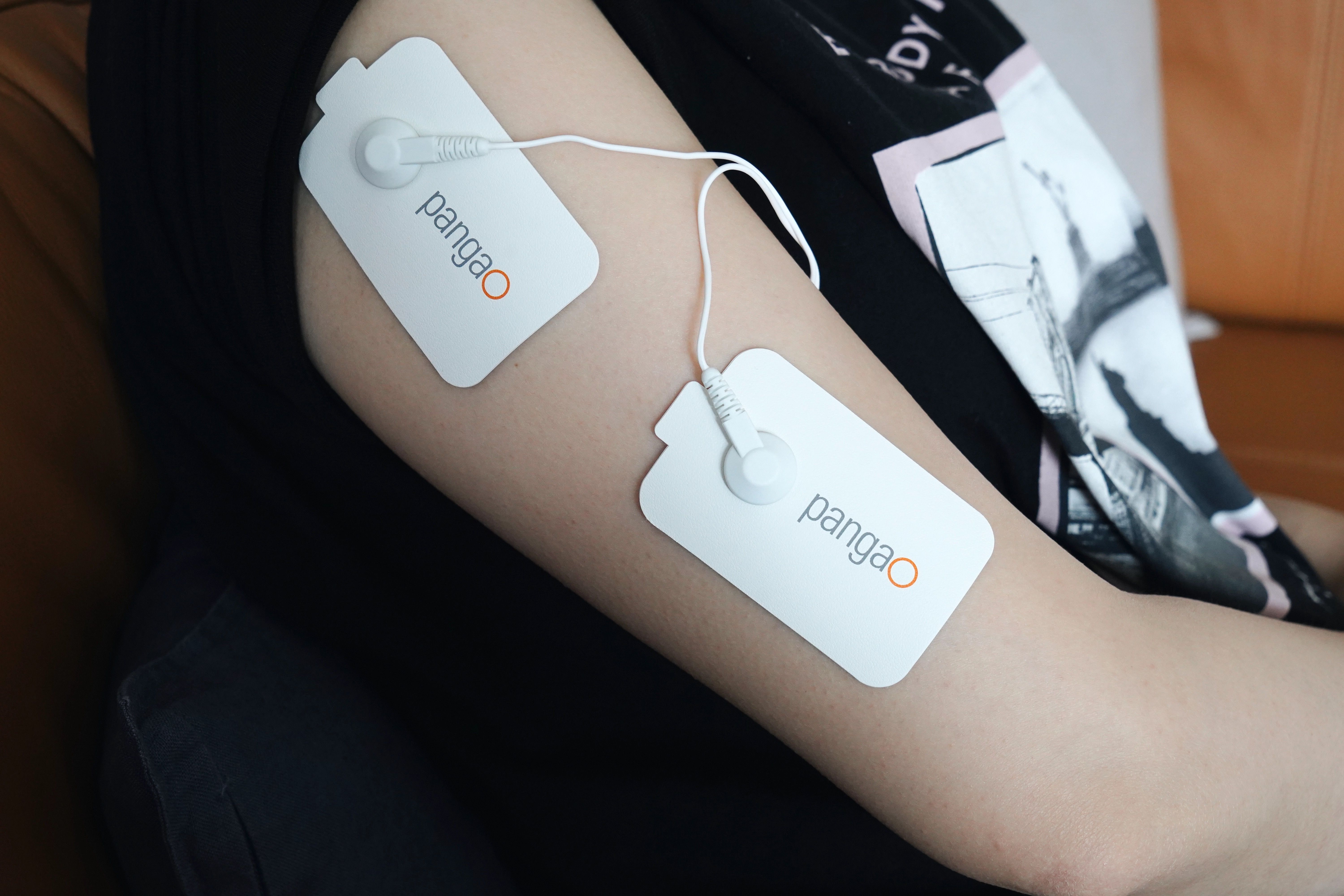 颈椎按摩仪倍轻松测评,攀高p6颈椎按摩仪手机遥控