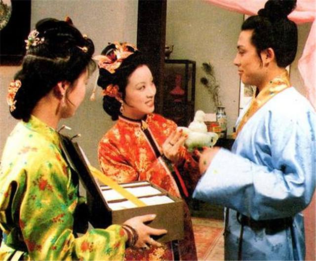 红楼梦王熙凤悲惨结局,红楼梦王熙凤经历