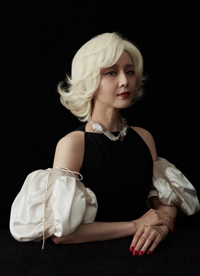 范冰冰中学旧照多图曝光,范冰冰年轻时候是不是校花