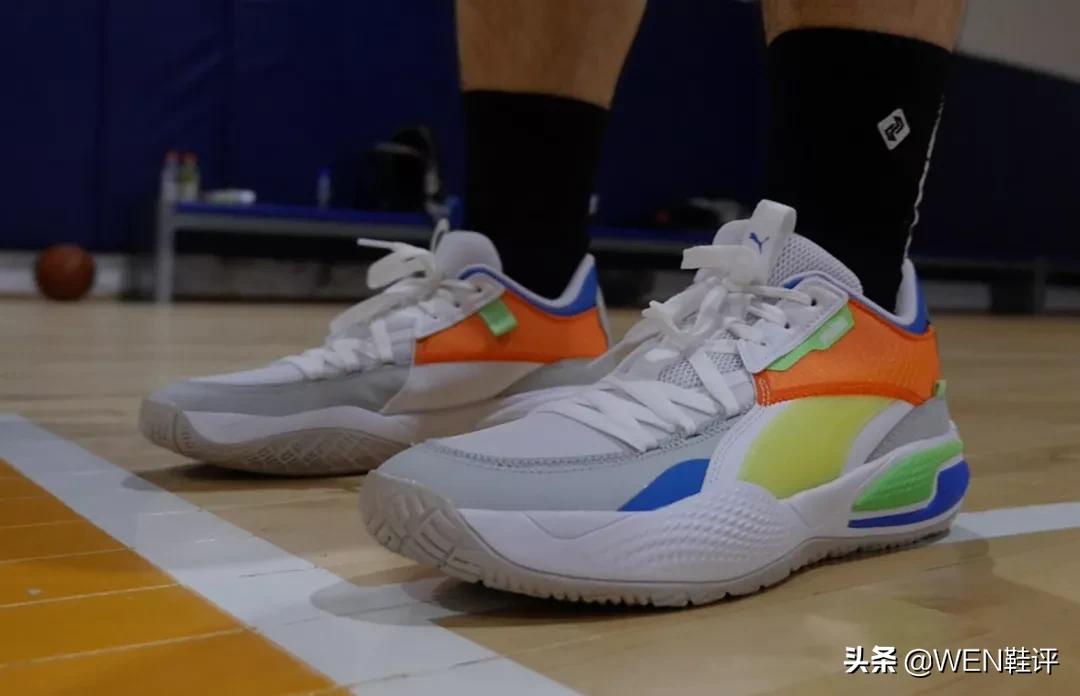 pumacourtrider测评价格,pumacourtrider测评绿蓝