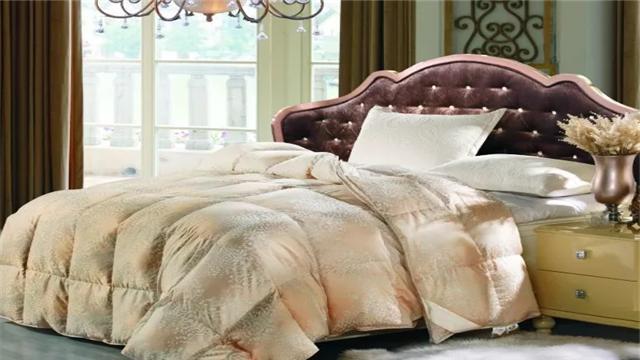 床上用品的陷阱,床上用品健康品