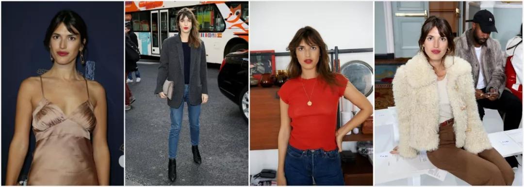 美成法式lady有无套路？