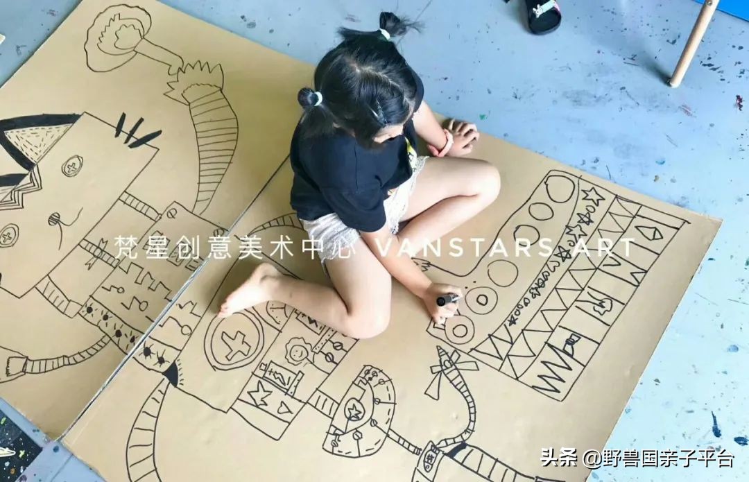 广州学画画机构,东莞学画画排行榜