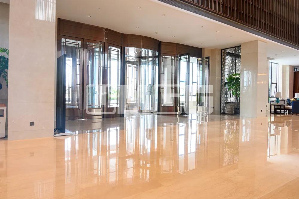 西安古典风格酒店,诗情画意酒店