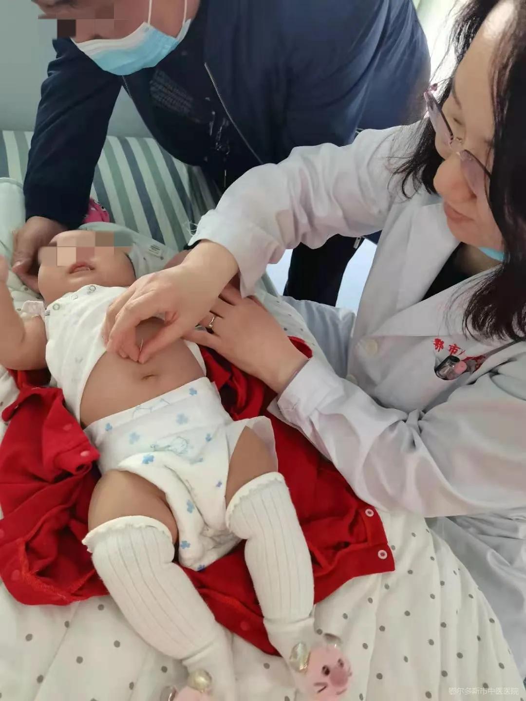 儿童医院有小儿推拿,儿童医院的小儿推拿