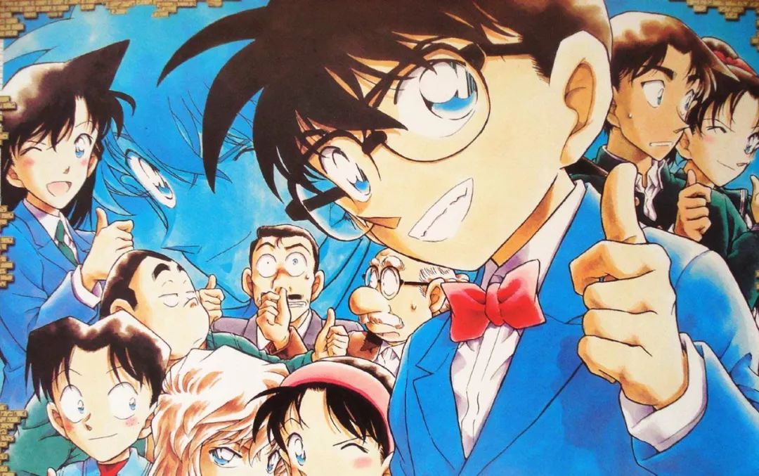 sunday漫画推荐,周刊少年sunday女性角色排行榜