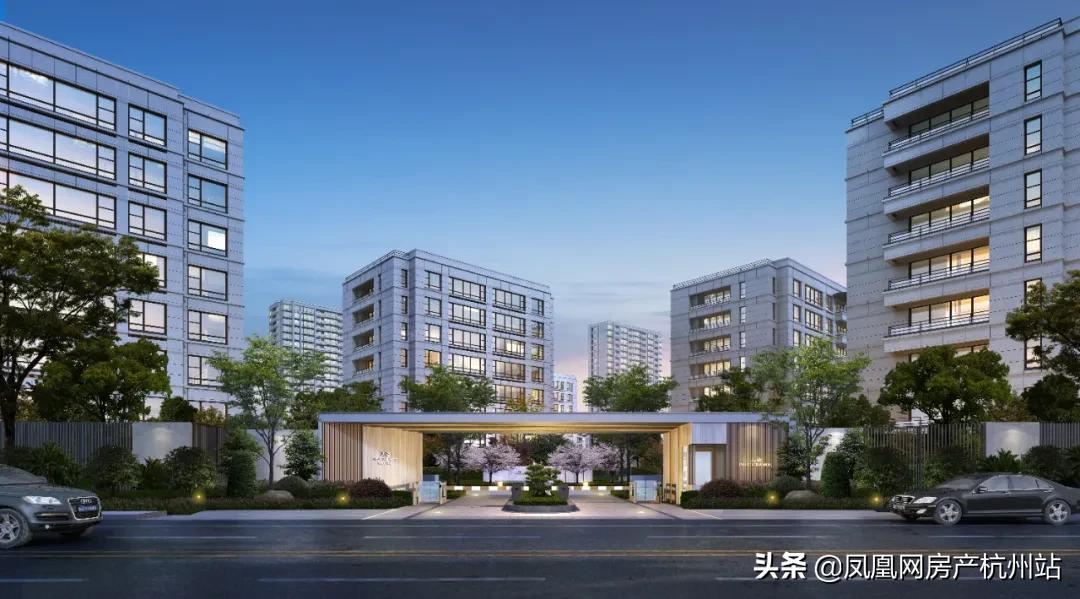 10大楼盘，这里才是真正适合蚂蚁员工的房子，资产配置指南②