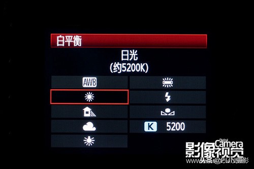 摄影入门第八课：单反白平衡的设置与使用技巧，摄影进阶必修课