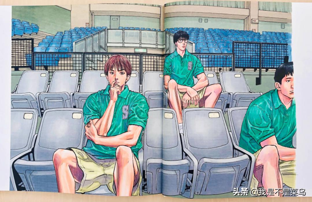 灌篮高手中的神奈川是什么,灌篮高手神奈川实力排名