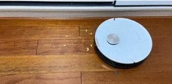 扫地机器人怎么样设置地图,扫地机器人怎么样用比较干净