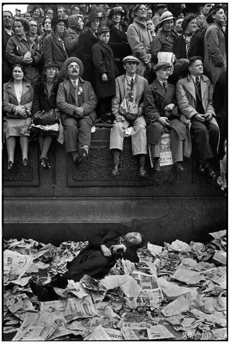 中国摄影大师谈摄影,摄影大师为何他们这么有灵感