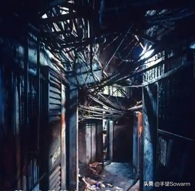 九龙城寨：亚洲最大的贫民窟，在香港矗立了164年的“罪恶之城”