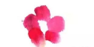 学画春天和桃花,学画简单春天画