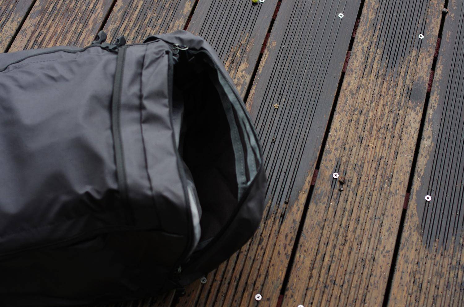 deuter多特背包好不好,多特deuter双肩包