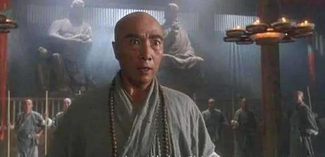 钱小豪李连杰饰演的电影,钱小豪回忆李连杰