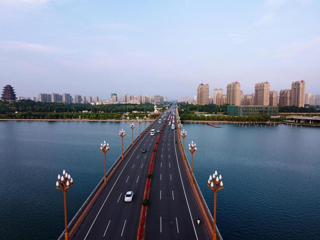 迁安的美景介绍,迁安一年四季美景图