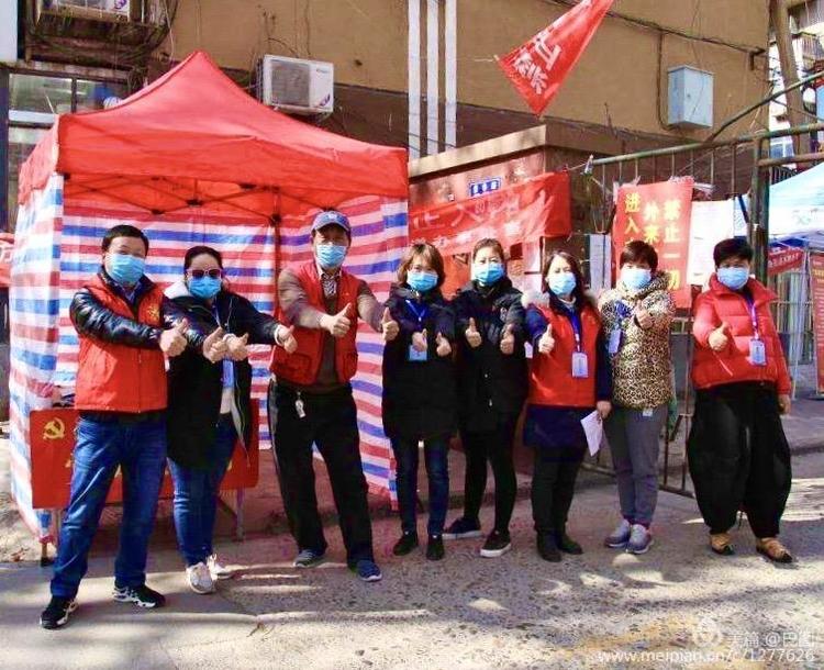 洛阳涧西区一拖八号家属院,洛阳涧西区一拖8号院