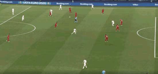 欧洲杯第一场买整场大球赢没有,欧洲杯意大利最后一分钟扳平