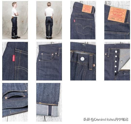 原牛推荐好版型,原牛推荐