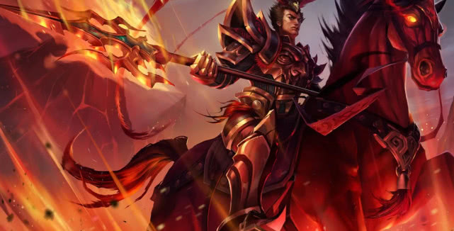 英雄联盟手游皇子一刀流打野教学,lol手游皇子打野出装天赋爆炸伤害