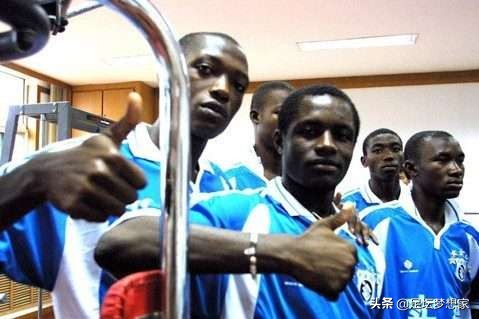 盘点中国足坛史上「十大肮脏丑闻」,金项链的手段*兽禽**不如