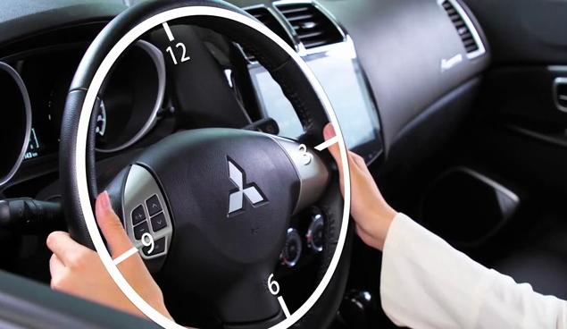 劲炫驾驶视频,三菱劲炫驾驶座位调节视频