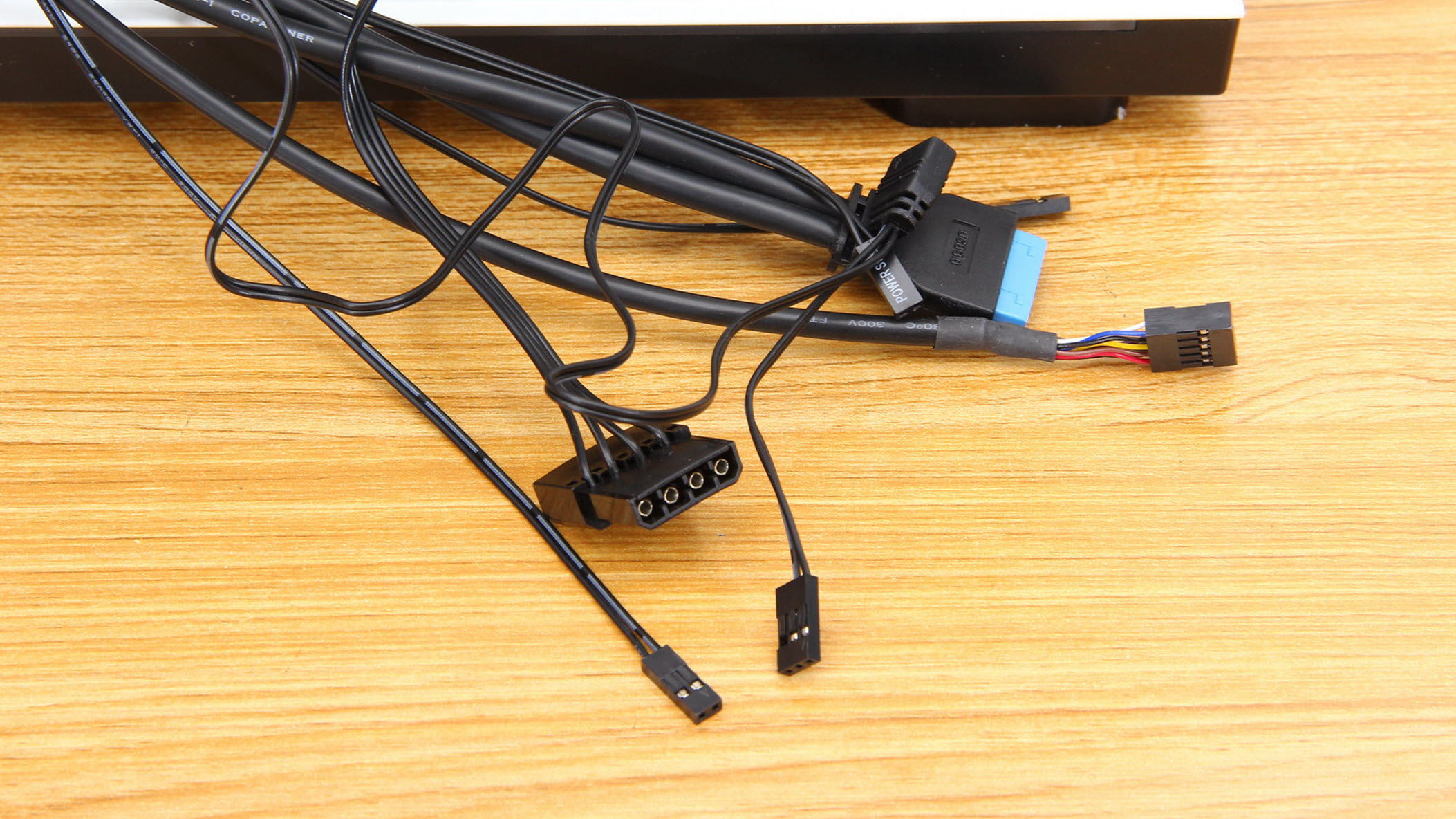 对症下药,我的电铠DK103机箱还能这么玩