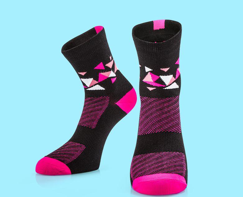 徒步袜和篮球袜有什么区别,骑行袜和五指袜区别