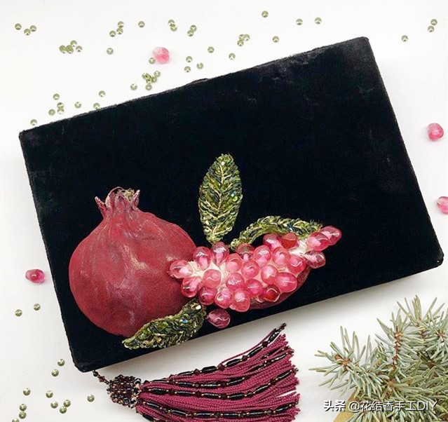 简单手工diy小饰品,diy手工制作小饰品戒指