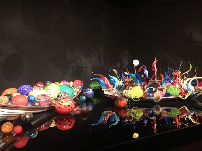 西雅图游记,西雅图游记奥林匹克国家公园