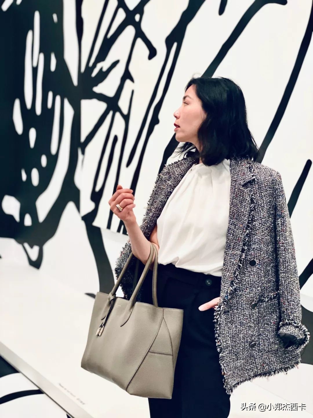 打包去纽约,我只带了这11个包!|小郑搬家记(一)