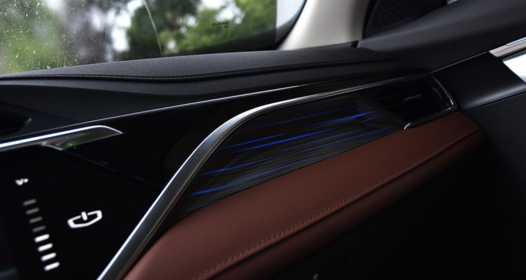 同级别杀伤力太强实拍吉利博越pro,吉利博越pro的爬坡能力