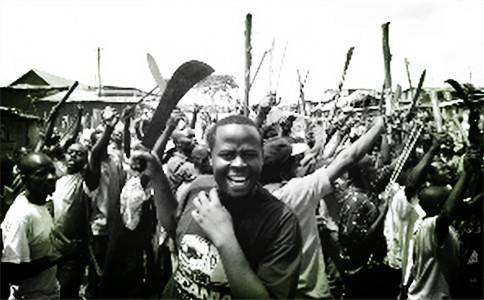 1994卢旺达杀戮事件,1994卢旺达屠杀如何结束